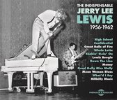 Jerry Lee Lewis - The Indispensable 1956-1962 (3 CD)