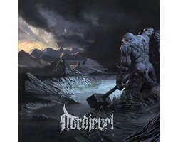 Nordjevel - Nordjevel (CD)