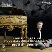 Christophe Rousset - L. Couperin Suites For Harpsichord (2 CD)