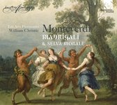 Les Arts Florissants, William Christie - Madrigali & Altri Canti (4 CD)