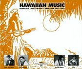 Various Artists - Honolulu-Hollywood-Nashville 1 (2 CD)