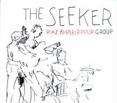 Riaz Khabirpour Group - The Seeker (CD)