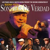 Soneros De Verdad - Soneros De Verdad (CD)