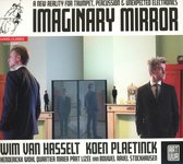 Wim Van Hasselt Koen Plaetinck - Imaginary Mirror (CD)
