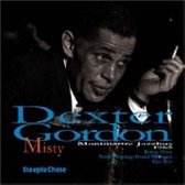Dexter Gordon - Misty (CD)