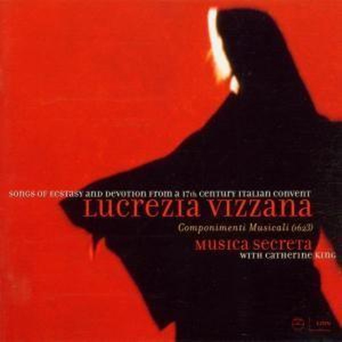 Anna Karina - La Petite Sirène (CD)