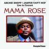 Archie Shepp - Mama Rose (CD)