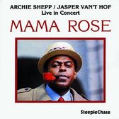 Archie Shepp - Mama Rose (CD)
