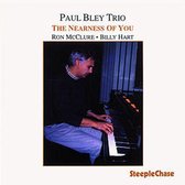 Paul Bley - The Nearness Of You (CD)