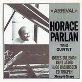 Horace Parlan - Arrival (CD)