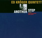 Ed Kröger Quintett - Another Step (CD)