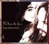 L'ham De Foc - Canco De Dona I Home (CD)