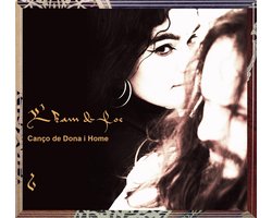 L'Ham De Foc - Cançó De Dona I Home (CD)