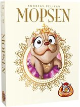 kaartspel Mopsen (NL) 66-delig