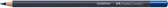 kleurpotlood Goldfaber 3,3 mm 151 hel roodblauw