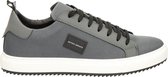 Antony Morato Lage Heren sneakers - Grijs - Maat 42