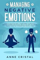 Managing Negative Emotions