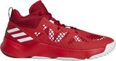 adidas Pro N3XT - Sportschoenen - rood - maat 41 1/3