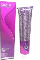 Kadus Professional Cream Hair Colour permanente haarkleur 60ml Selectie kleuren - 10/1