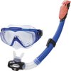 Intex Aqua Pro Snorkelset 14+