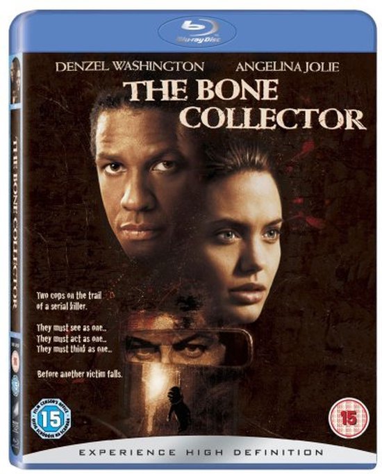 Bone Collector [Blu-Ray]