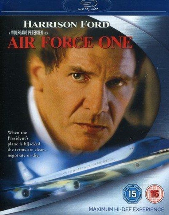 Air Force One (import)