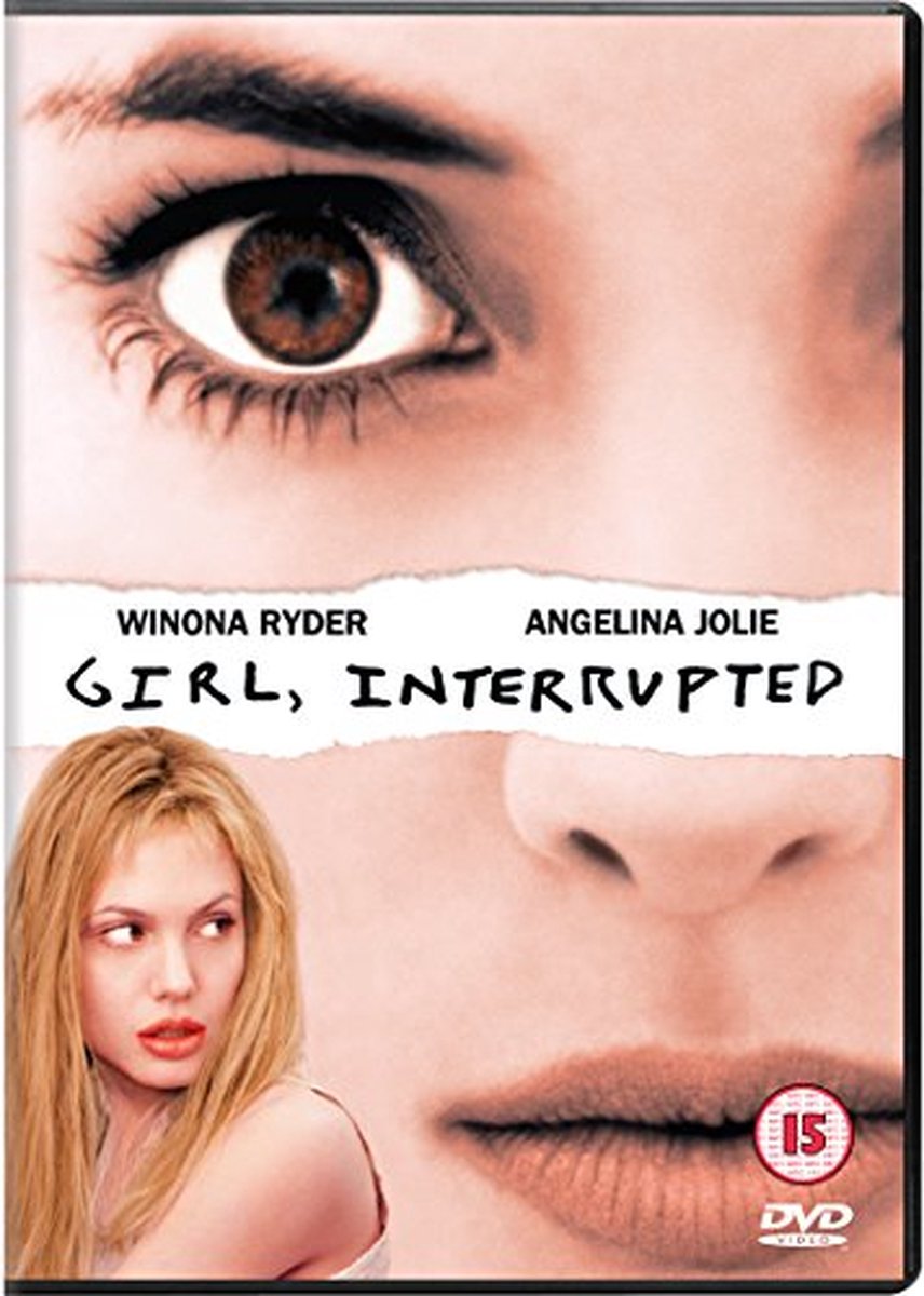 Girl Interrupted