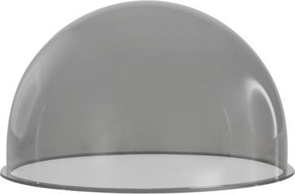 WL4 SDC-70 dome 7 smoke getint voor X-Security of Dahua dome camera