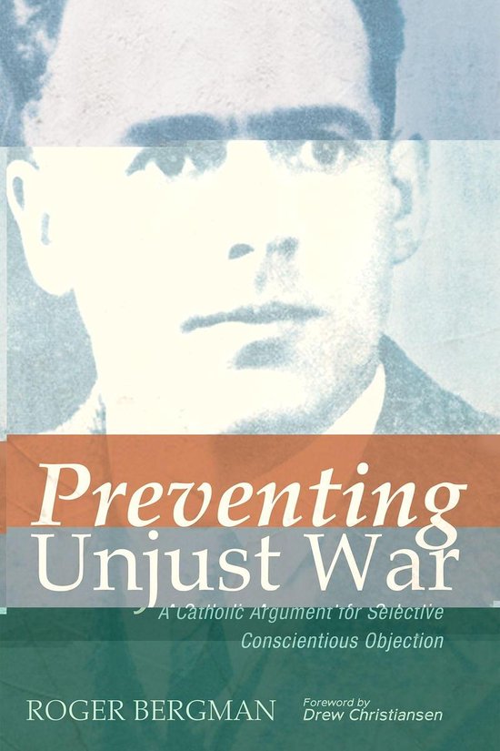 Foto: Preventing unjust war