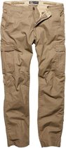 Vintage Industries Mallow pants fox