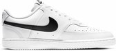Nike - Court Vison - Witte Sneaker - 45,5 - Wit