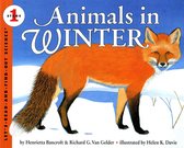 Let's-Read-and-Find-Out Science 1 - Animals in Winter