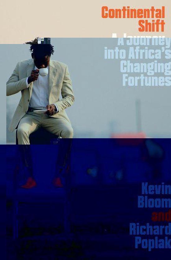 Continental Shift - cover