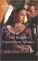 Notorious Knights 4 - The Knight's Convenient Alliance