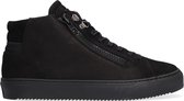 Cycleur de Luxe Capo Hoge sneakers - Heren - Zwart - Maat 43