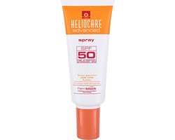 Zonnebrandcrème Heliocare