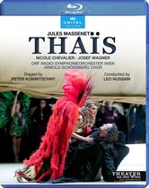 Thaïs Theater an der Wien 2021