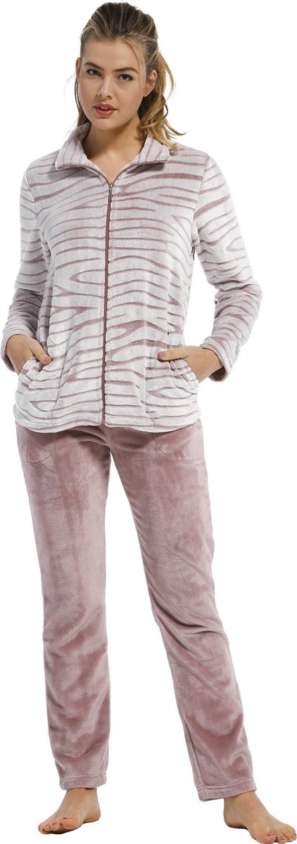 fluffy pajama jumper
