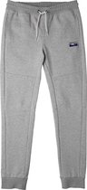O'Neill Loungewearbroek Essential Jogger Pants - Silver Melee -A - 116