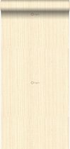 Origin behang textuur champagne beige - 306732 - 70 cm x 10,05 m