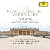 Elsa Dreisig, Ekaterina Gubanova, Daniel Behle - The Peace Concert Versailles (CD) (2018)