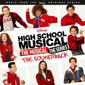 Various Artists - High School Musical: The Musical: The Series (CD) (Original Soundtrack)