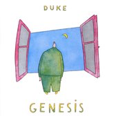 Genesis - Duke (CD)