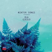 Ola Gjeilo, Choir Of Royal Holloway - Winter Songs (CD)