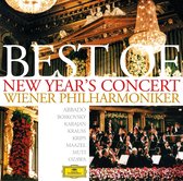 Best Of New Year's Concert (CD)