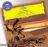 Berliner Philharmoniker - Symphony 4-7 Etc (2 CD)
