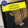 Martha Argerich - Chopin: Preludes; Sonata No.2 (CD)