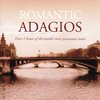 Romantic Adagios (CD)