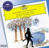 Goethe-Lieder (Complete)