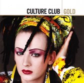 Gold (CD)